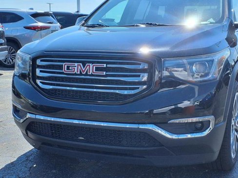 Used 2019 GMC Acadia SLT image 21