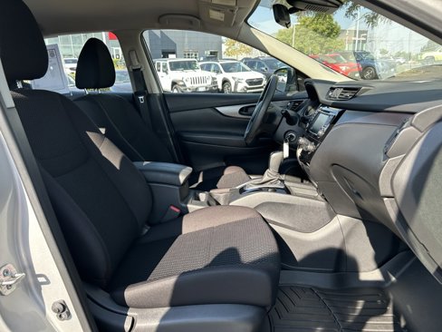 Used 2020 Nissan Rogue Sport S w/ Appearance Package image 27
