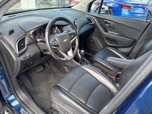 Used 2020 Chevrolet Trax Premier image 11