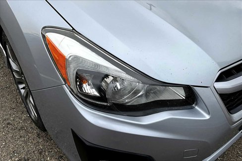 Used 2012 Subaru Impreza 2.0i Sport Premium image 27