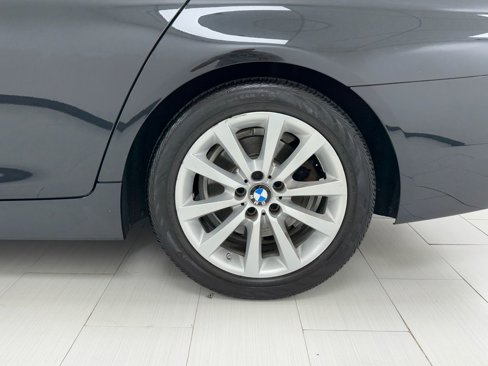 Used 2016 BMW 535i xDrive Sedan image 43