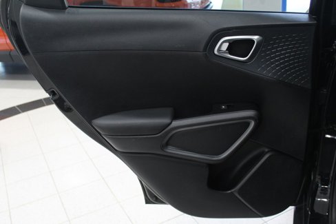 Used 2020 Kia Soul EX w/ Option Group 015 image 20
