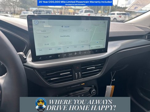 New 2025 Ford Escape Active w/ Tech Pack #1 image 15