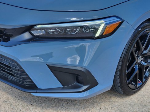 Certified 2024 Honda Civic Sport image 10
