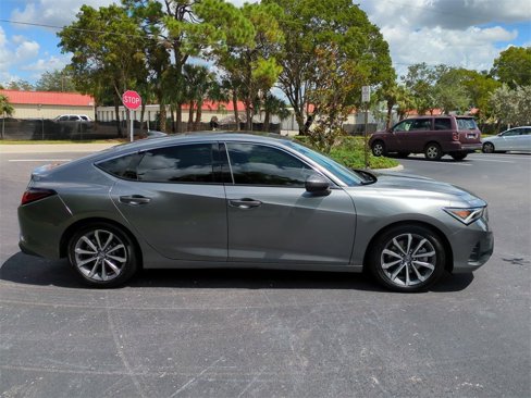 Certified 2024 Acura Integra image 3