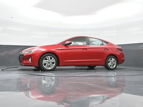 Used 2020 Hyundai Elantra Value Edition image 30