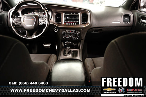 Used 2020 Dodge Charger GT w/ Blacktop Package image 7