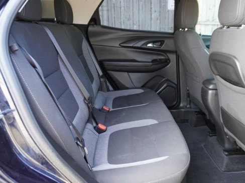 Used 2021 Chevrolet TrailBlazer LS image 8