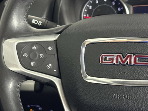 Used 2022 GMC Terrain SLT image 10
