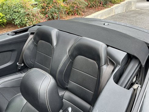Used 2019 Ford Mustang Premium w/ Equipment Group 201A image 27