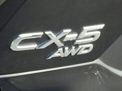 Used 2018 MAZDA CX-5 Grand Touring image 34