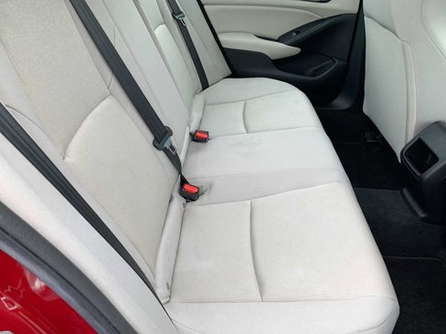 Used 2021 Honda Accord LX image 24
