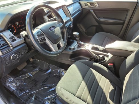 Used 2020 Ford Ranger XLT w/ Equipment Group 302A Luxury image 17