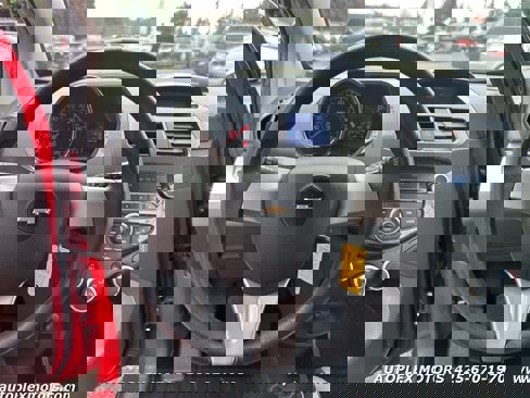 Used 2015 Chevrolet Spark LS image 11