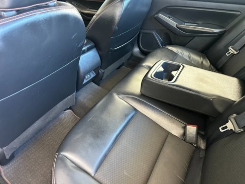 Used 2022 Nissan Altima 2.5 SR image 13