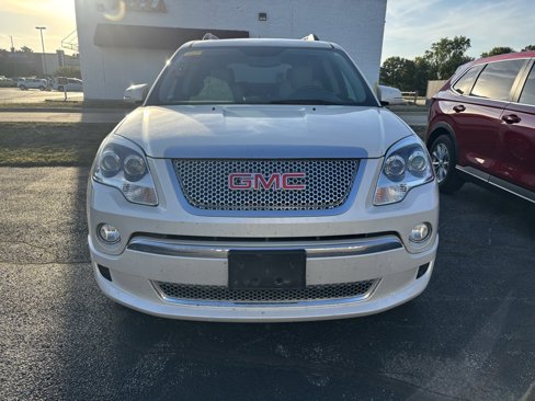 Used 2012 GMC Acadia Denali image 1
