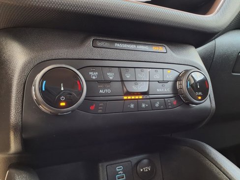 Used 2022 Ford Bronco Sport Outer Banks image 13