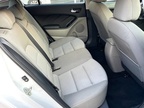 Used 2015 Kia Forte EX image 20