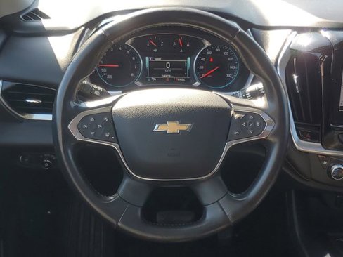 Used 2019 Chevrolet Traverse Premier w/ Redline Edition image 33