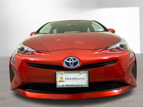 Used 2016 Toyota Prius Two image 26