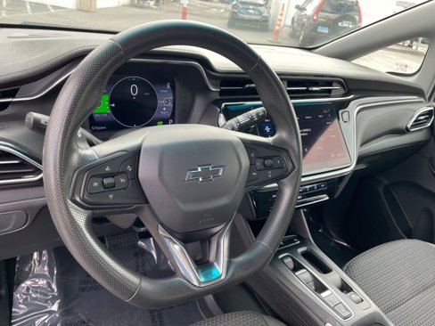 Used 2023 Chevrolet Bolt LT w/ Driver Confidence Package image 31