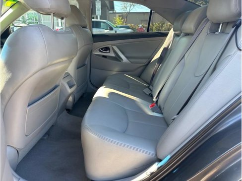 Used 2009 Toyota Camry SE image 13