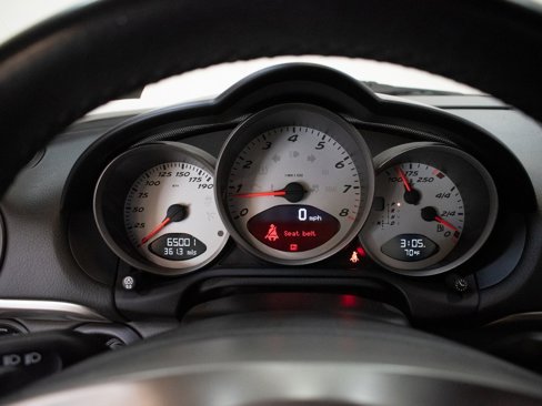 Used 2009 Porsche Cayman S image 22