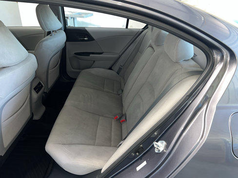 Used 2013 Honda Accord EX image 18