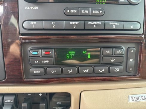 Used 2007 Ford F250 King Ranch image 30