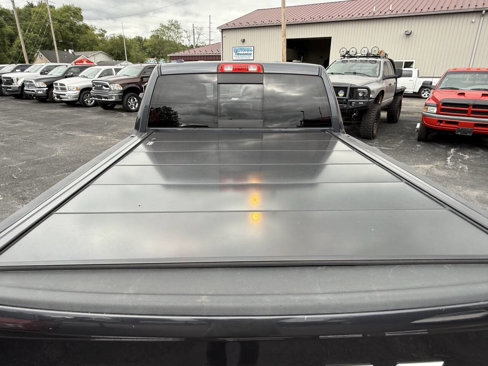 Used 2015 RAM 1500 Limited image 5