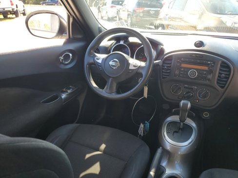 Used 2012 Nissan Juke S image 13