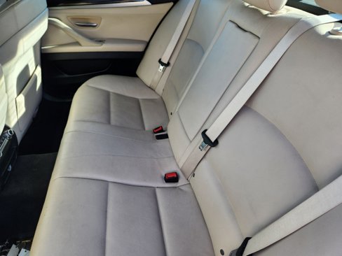 Used 2013 BMW ActiveHybrid 5 image 9