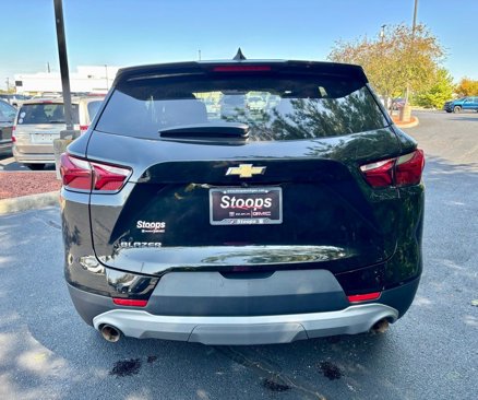 Used 2022 Chevrolet Blazer LT image 6
