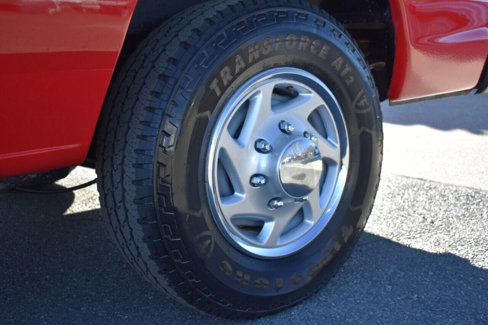 Used 2012 Ford E-250 and Econoline 250 image 38