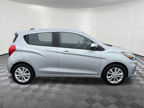 Used 2021 Chevrolet Spark LT image 7