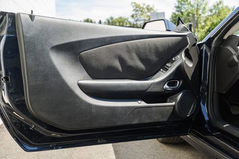 Used 2014 Chevrolet Camaro LT w/ RS Package image 32