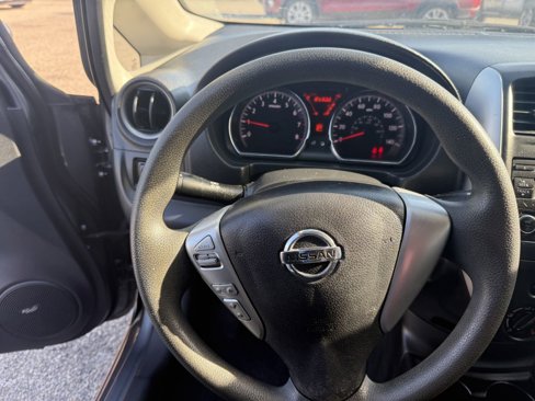 Used 2016 Nissan Versa Note S Plus image 8