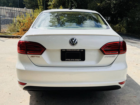 Used 2013 Volkswagen Jetta SEL image 6