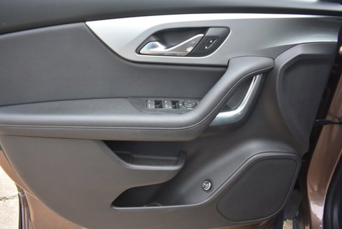 Used 2019 Chevrolet Blazer LT image 12