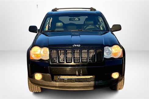 Used 2008 Jeep Grand Cherokee Laredo image 2