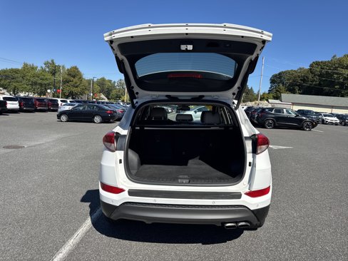 Used 2016 Hyundai Tucson Limited w/ Option Group 03 image 33