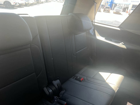 Used 2017 GMC Yukon SLT image 22