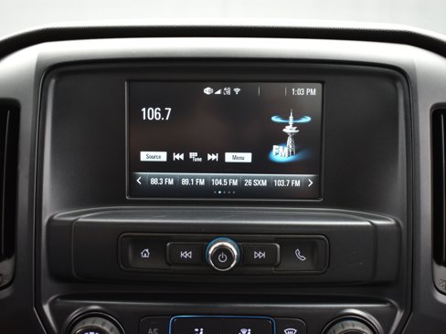 Used 2018 Chevrolet Silverado 1500 LS image 25