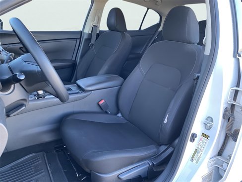 Used 2024 Nissan Sentra S image 13