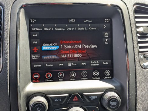 Used 2018 Dodge Durango GT w/ Premium Group image 23