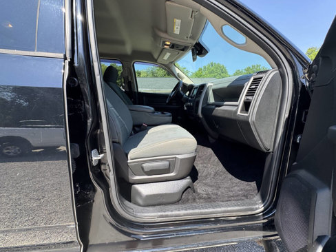 Used 2015 RAM 1500 Tradesman w/ Popular Equipment Group image 26