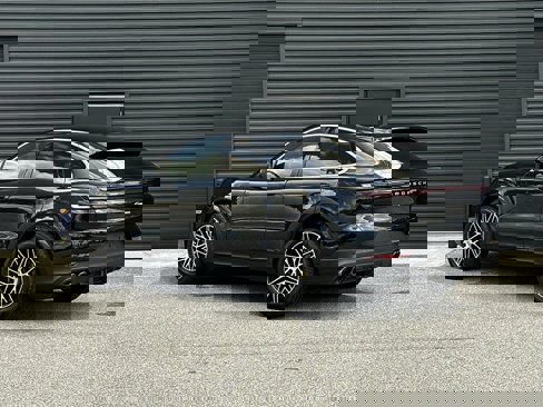 Certified 2024 Porsche Cayenne Coupe image 11
