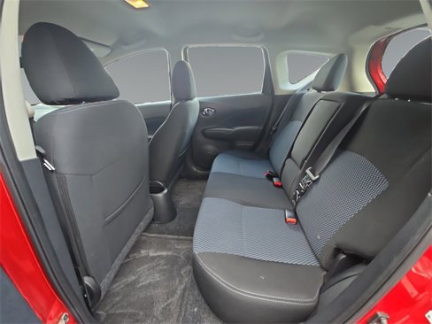 Used 2015 Nissan Versa Note SV w/ SL Tech Package image 17