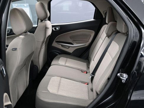 Used 2019 Ford EcoSport SE image 30