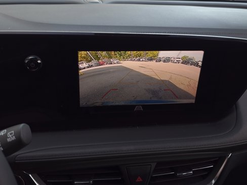 Used 2024 Buick Encore GX Sport Touring w/ Experience Buick Package image 19